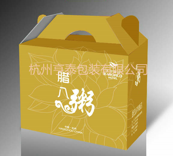 密度板礼盒订做