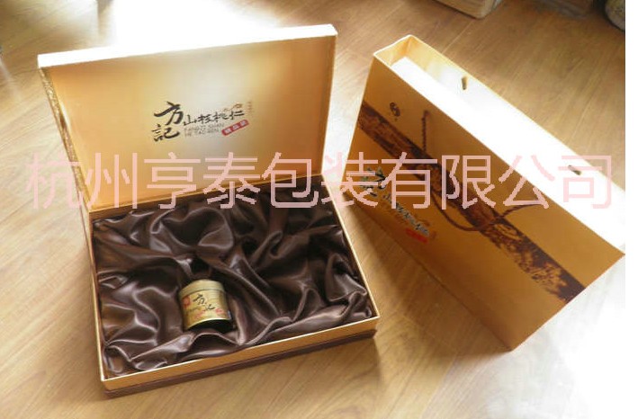 【山核桃礼盒定做】成就艺术结晶：文化需求再掀高潮！