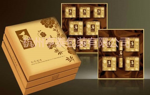 【月饼盒批发】之月饼典故寓意美好！