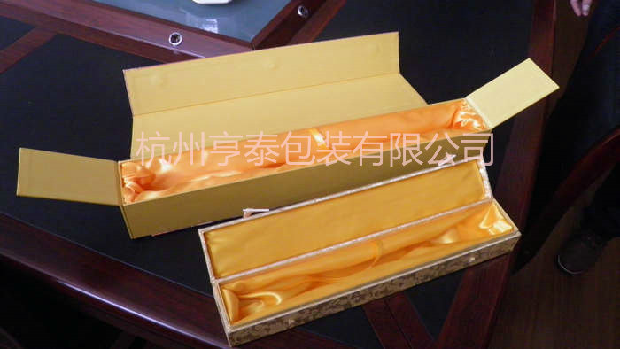 首饰礼品盒让你的情人牢牢记住