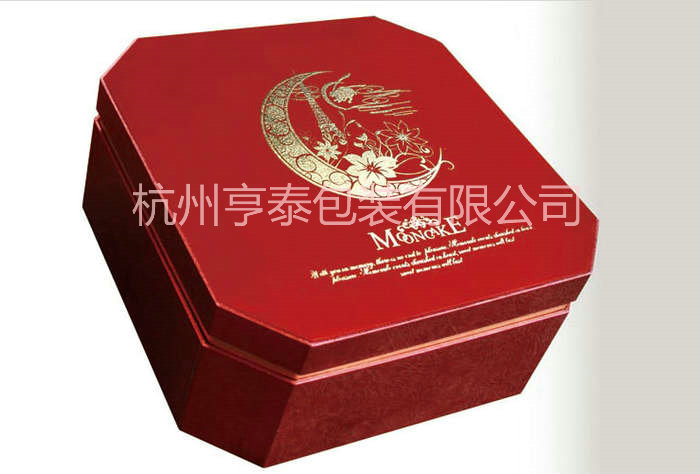 包装盒