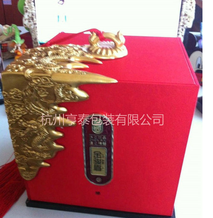 精美彩盒包装绿色成为如今行业发展新方向！
