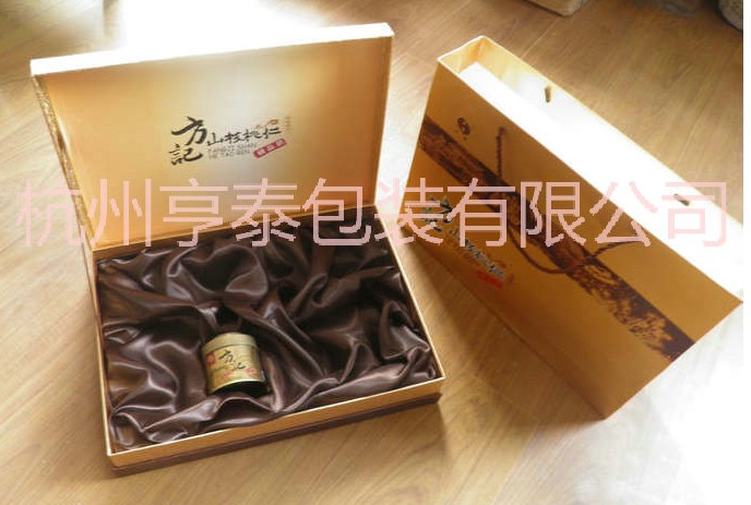 美感要求再度升温：【山核桃礼盒定做】如何顶住压力冲锋陷阵？