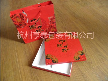 【丝巾盒】让你的女友爱不释手