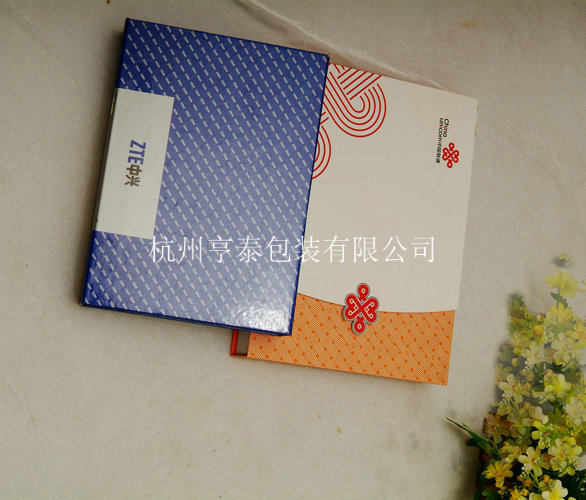 丝巾盒联通