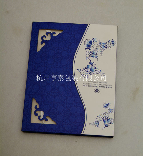丝巾盒
