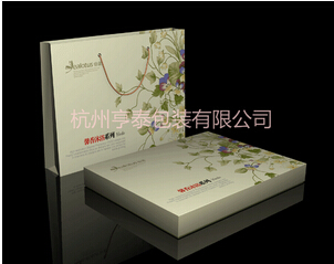 影响礼品盒美观的气泡是如何形成的