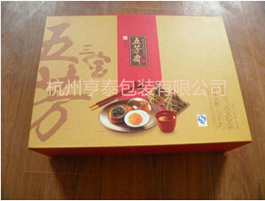 【礼品盒】想要促销，得从心做起	