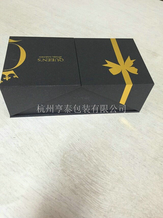 化妆品礼盒