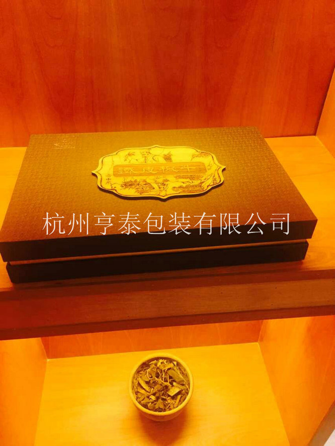 铁皮石斛包装