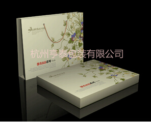 礼品盒—感觉很重要