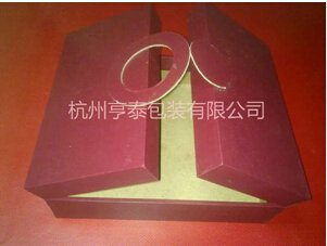 【包装盒】美丽还将继续。。。