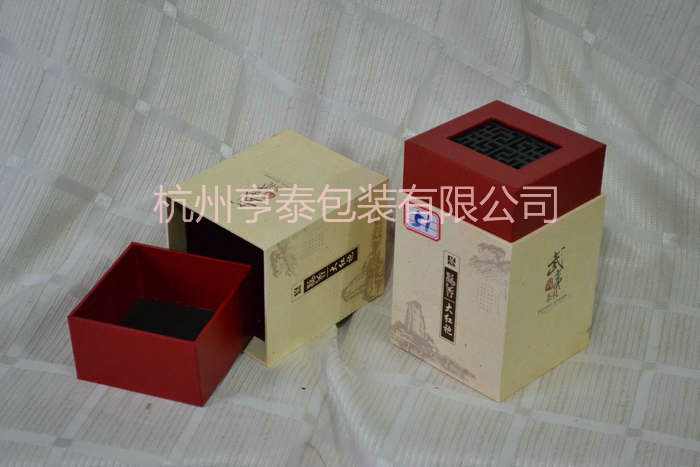 包装厂家对包装盒的设计有什么要求？