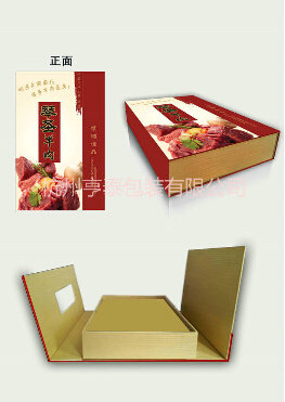 了解礼品盒的几大功能