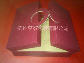 【礼品盒】文化的重要体现