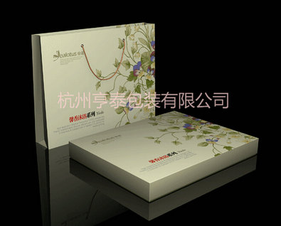 浅谈关于礼品盒的一些价值