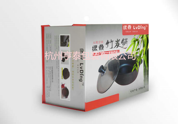 包装盒的营销手段