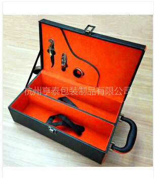 【红酒皮盒】的包装设计需要注重什么？