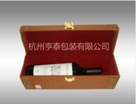 皮盒包装盒订制的优势有哪些？