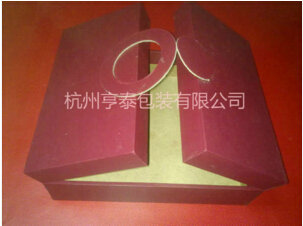 礼品盒的设计需要形神具备