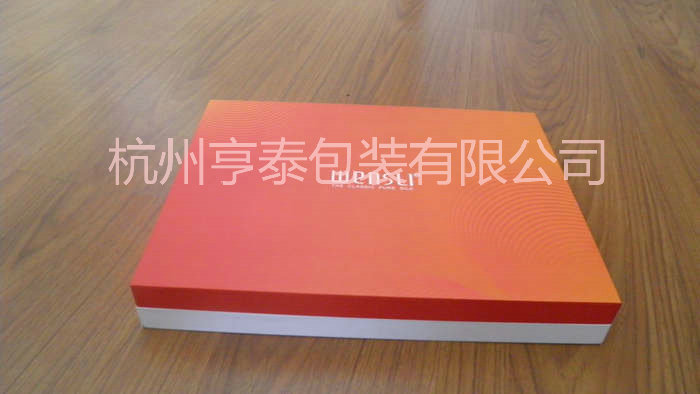 好的礼品包装盒设计应该注意哪些关键问题