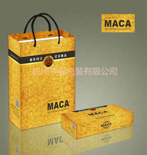 礼品盒厂家告诉你燕窝包装盒如何选择
