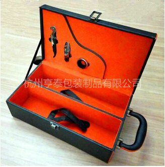 【红酒皮盒】进行包装设计的要点是什么呢？