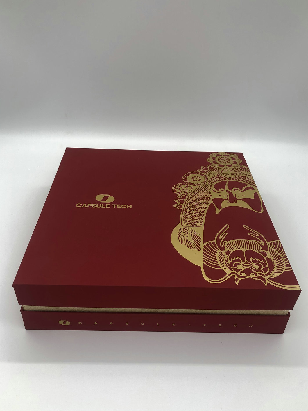 茶饼礼盒