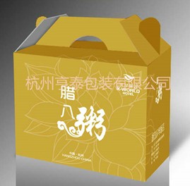 密度板礼盒