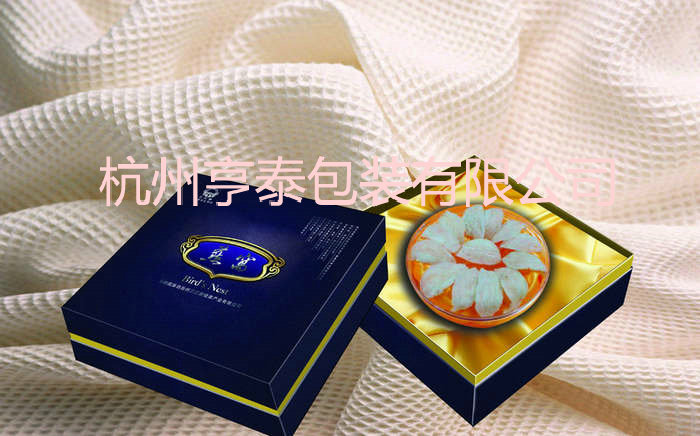燕窝礼盒