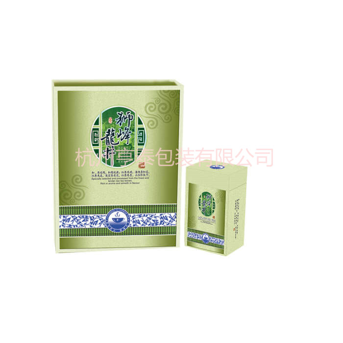 茶叶包装盒