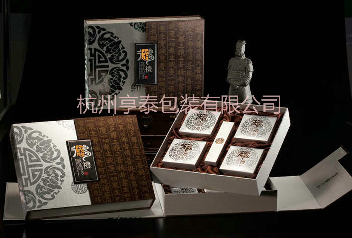 浙江礼品盒