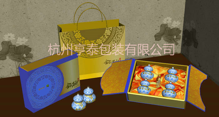 礼品包装盒哪家好