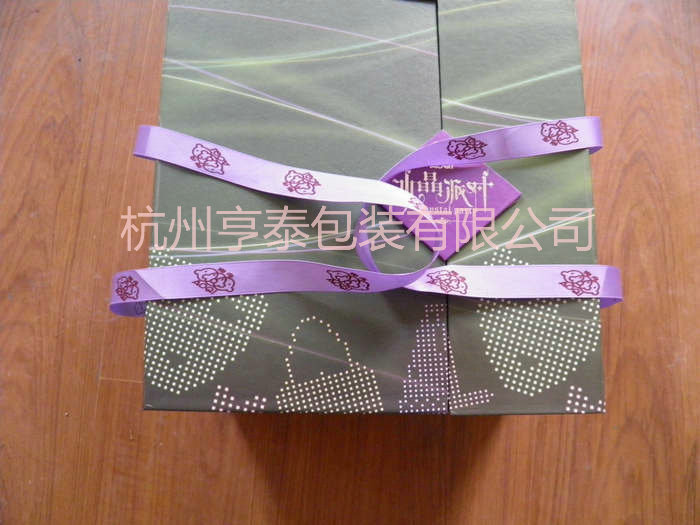 粽子礼盒