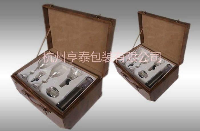 纸盒皮盒